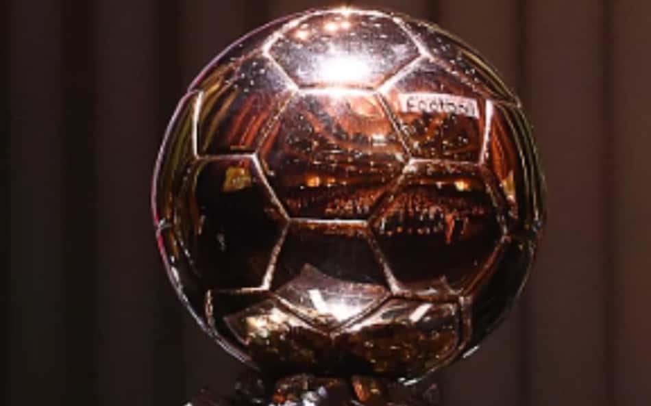 Web dá Bola de Ouro para jogador após atuação em Espanha x França: 'Tem que ser'