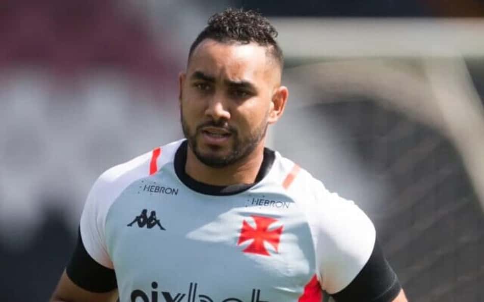 MP pede condenação de Payet por violência psicológica contra Larissa Ferrari