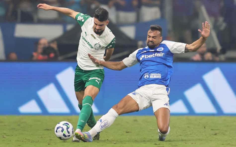 Cruzeiro conhece sequência de jogos no início do segundo semestre