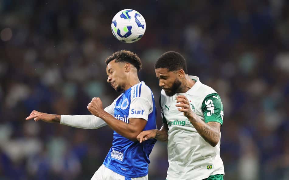 Cruzeiro participará de torneio durante paralisação do Brasileiro