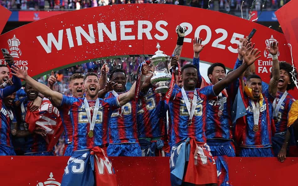 Time de Textor, Crystal Palace corre o risco de não poder jogar a Europa League
