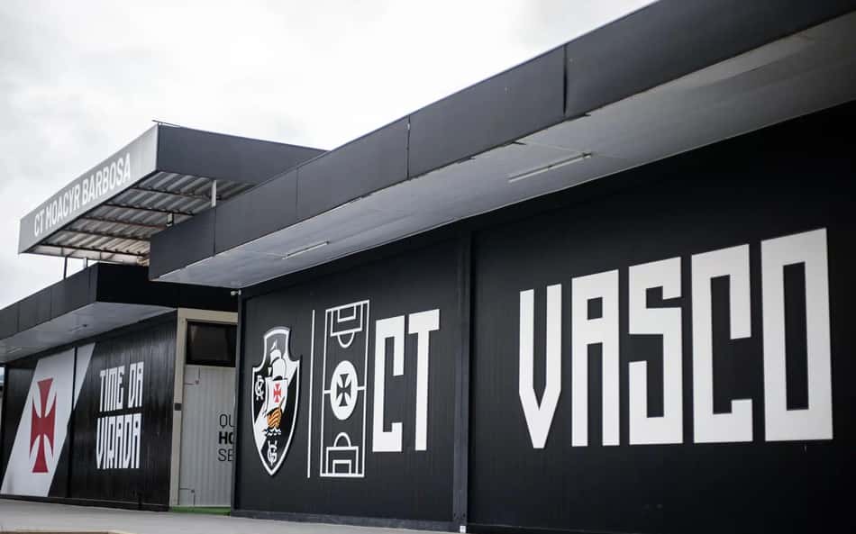 Agenda L!: curtinhas do Vasco no dia 27/06/2025