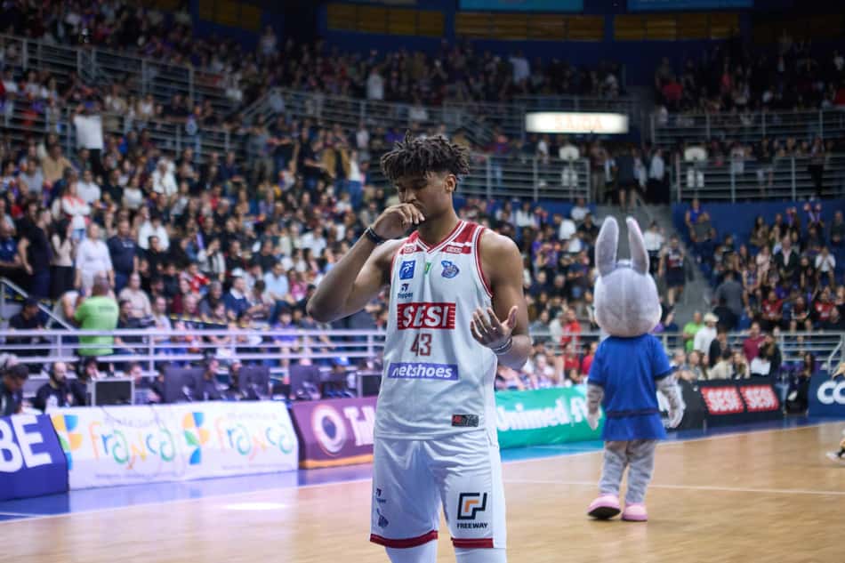 Lance!