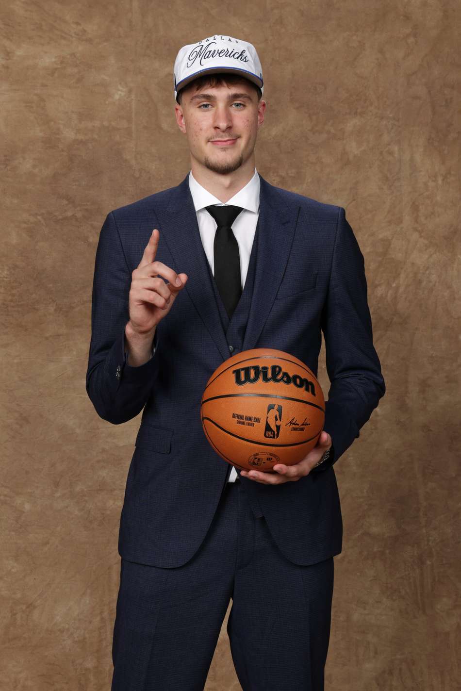 Lance!