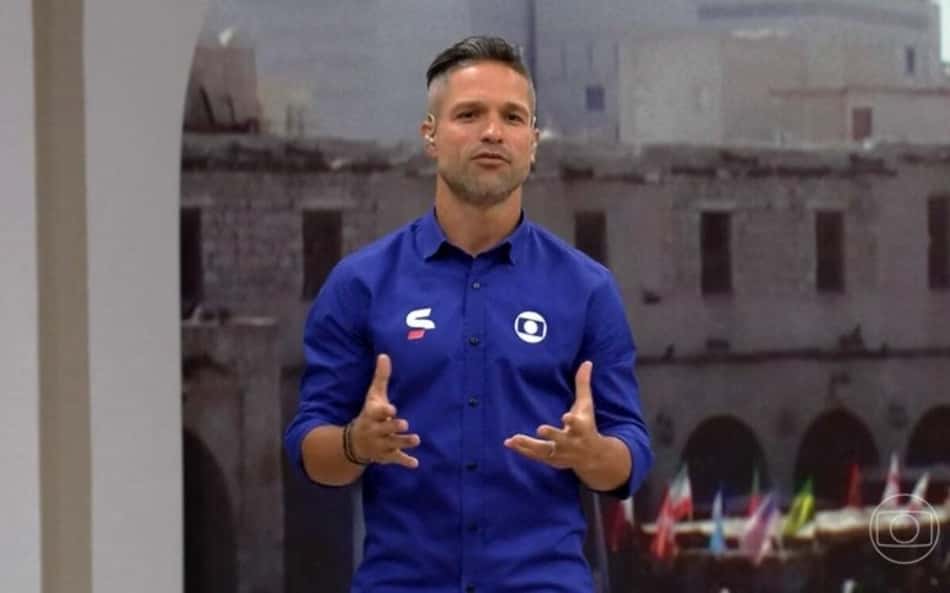 Diego Ribas projeta estratégia do Flamengo contra o Bayern: 'É a melhor forma'