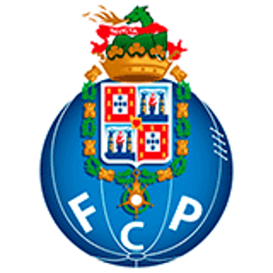 Escudo Porto