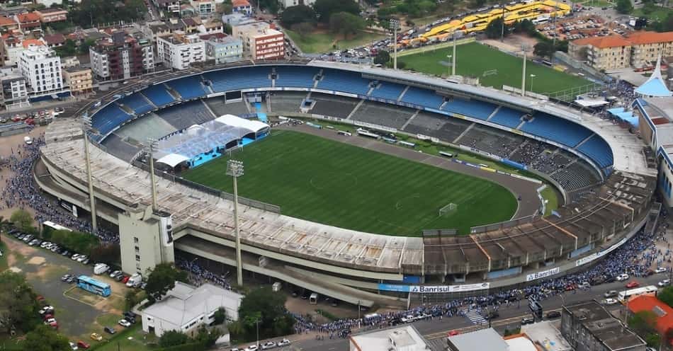 Itália x Bélgica será no Stadio Olimpico de Roma, Itália