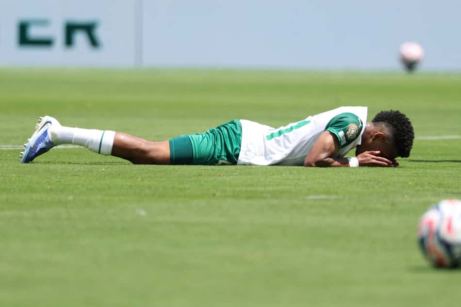 SE Palmeiras v Al Ahly SC: Group A - FIFA Club World Cup 2025