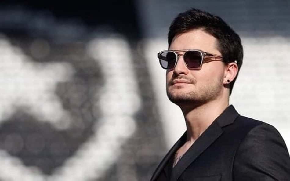 Felipe Neto analisa demissão de Renato Paiva no Botafogo: 'Textor já deixou claro'