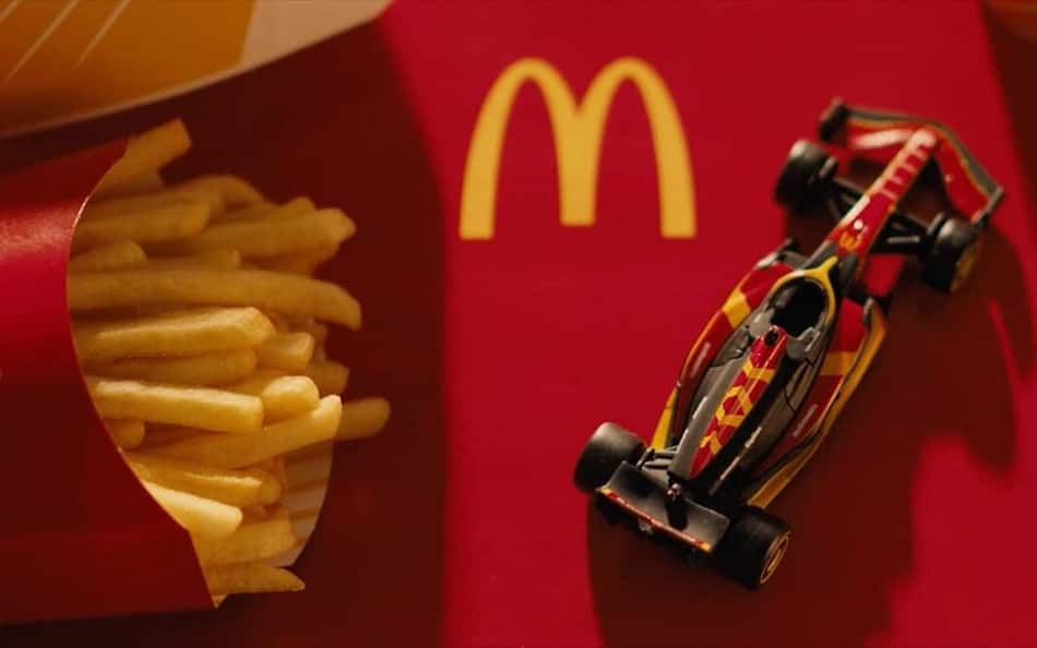 Miniaturas da F1 'desaparecem' de lojas e causam insatisfação