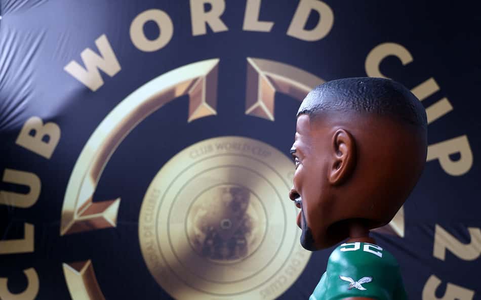 Mundial de Clubes que quer unir o planeta começa em meio a tensão com imigrantes
