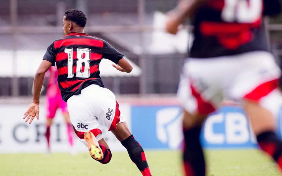 Flamengo confirma amistoso com time alemão em julho; saiba detalhes