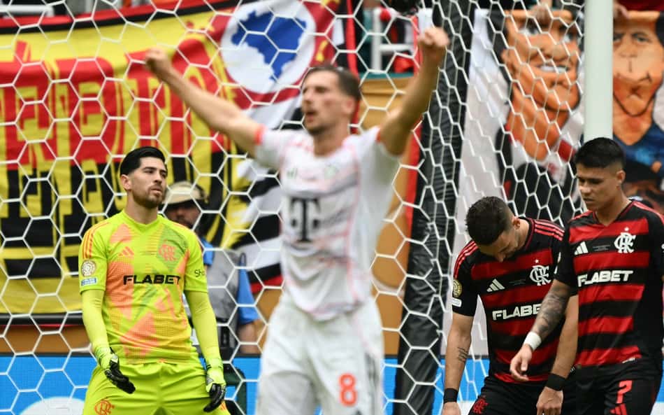 Eliminação do Flamengo e goleada do PSG: veja os melhores momentos do Mundial de Clubes