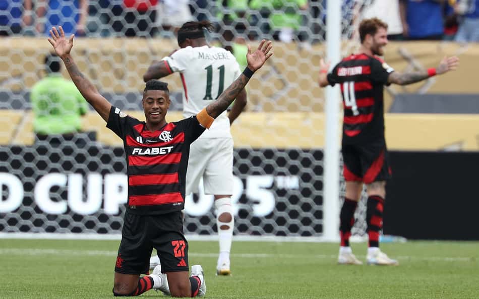 Pitaco do Guffo: Por que o Flamengo pode sonhar no Mundial