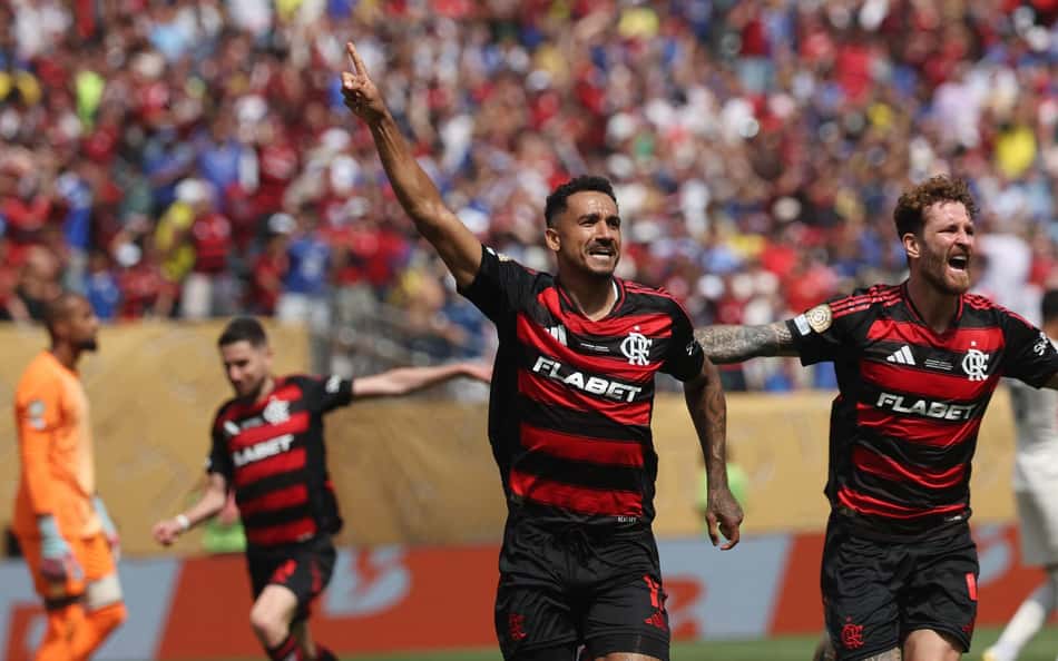Flamengo x Bayern de Munique: IA crava placar das oitavas do Mundial de Clubes