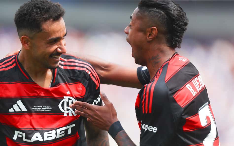 Jornais estrangeiros exaltam vitória do Flamengo: "Chelsea aprendeu uma lição"