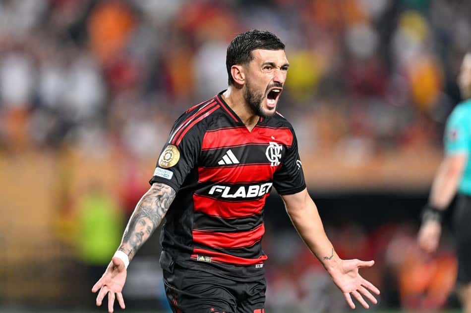 Flamengo - Mundial de Clubes