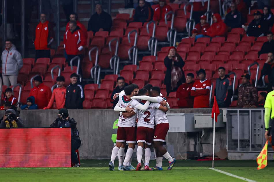 Fluminense Mundial de Clubes