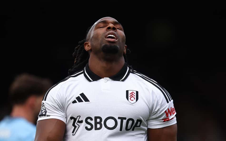 Ex-Corinthians, alvo do São Paulo e mais 11: veja barca do Fulham, da Premier League