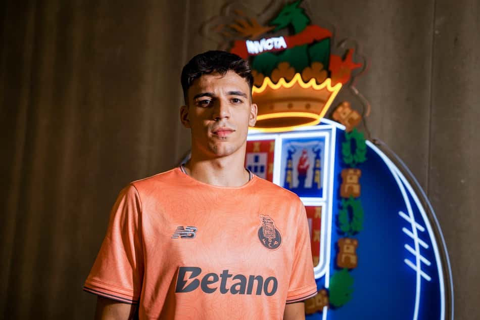 Gabri Veiga - Porto