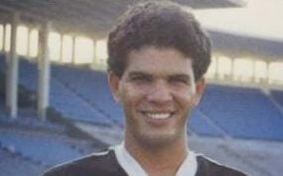 Ídolo do Vasco, Geovani segue internado em estado crítico, e família pede orações