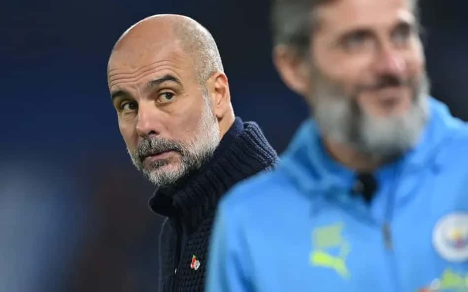 Pulou o muro: jogador vai trocar Chelsea pelo Manchester City