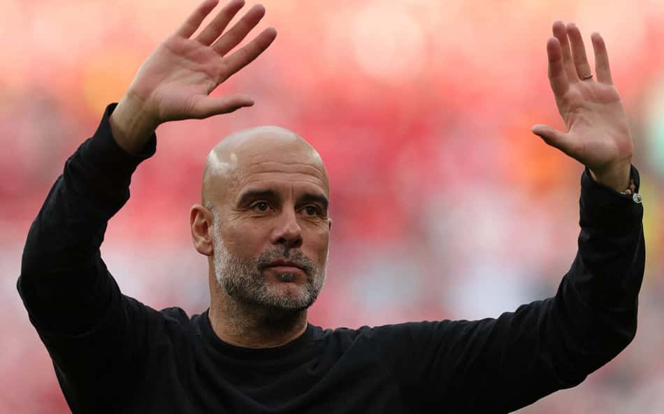 Guardiola abre o jogo sobre reforços no Mundial de Clubes