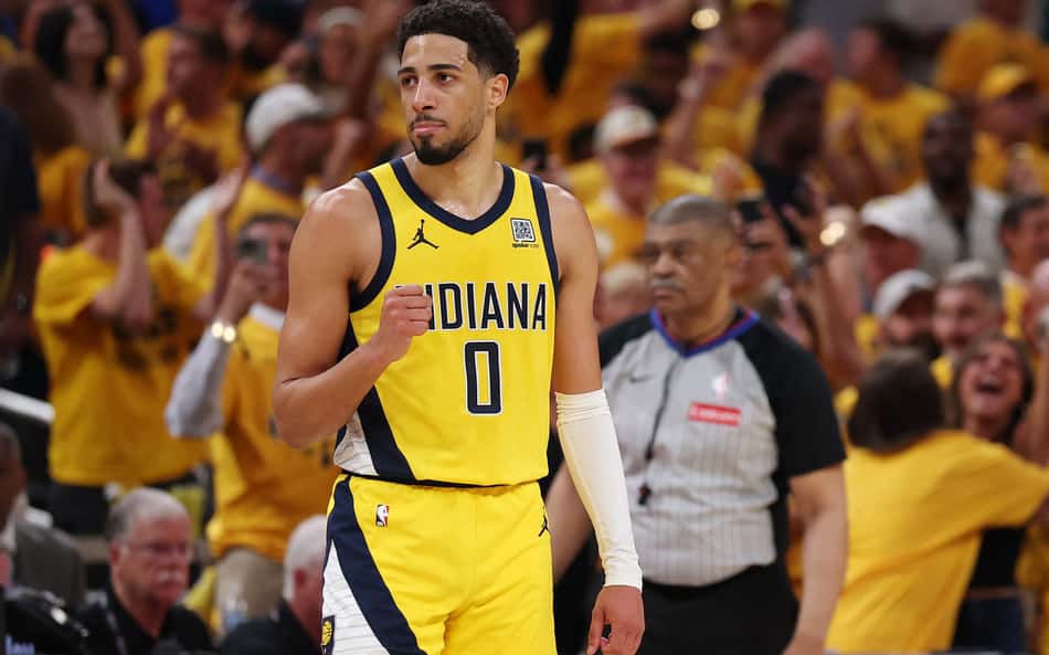 Haliburton manda recado após críticas na NBA: 'O que sabem sobre basquete?'