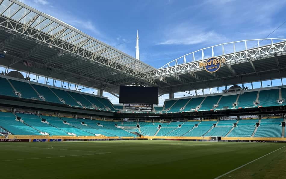 Quanto custam os ingressos para Flamengo x Bayern no Mundial? Veja valores