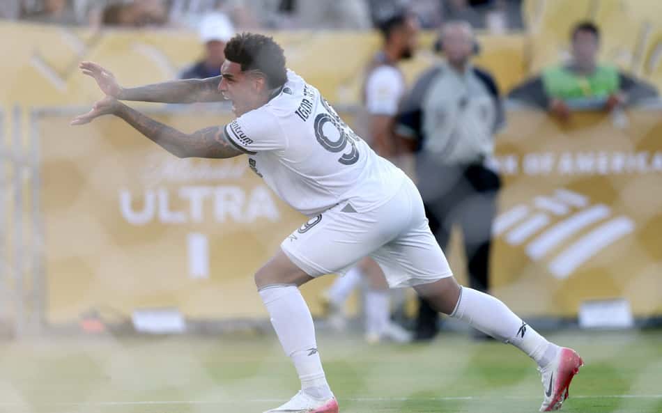 América do Sul x Europa: o balanço dos duelos na primeira fase do Mundial