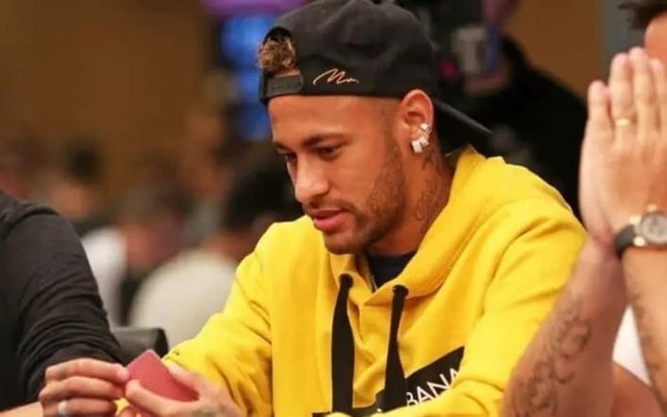Neymar anuncia 'convocados', e web enlouquece: 'Vai pro BBB'