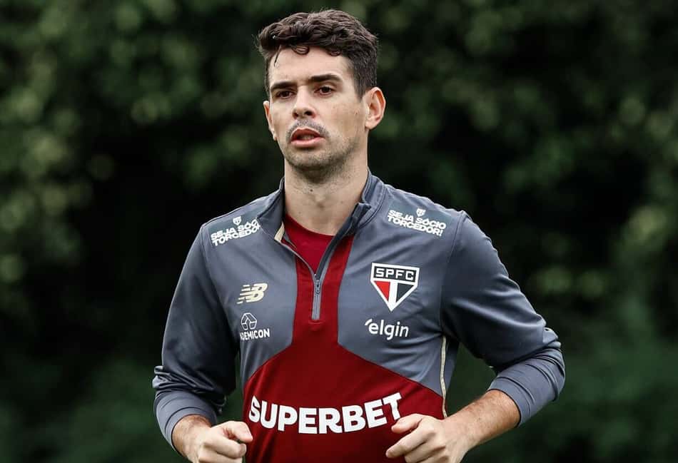 Oscar São Paulo 