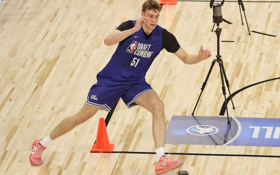 Draft da NBA 2025: noite mais aguardada da offseason acontece nesta quarta-feira