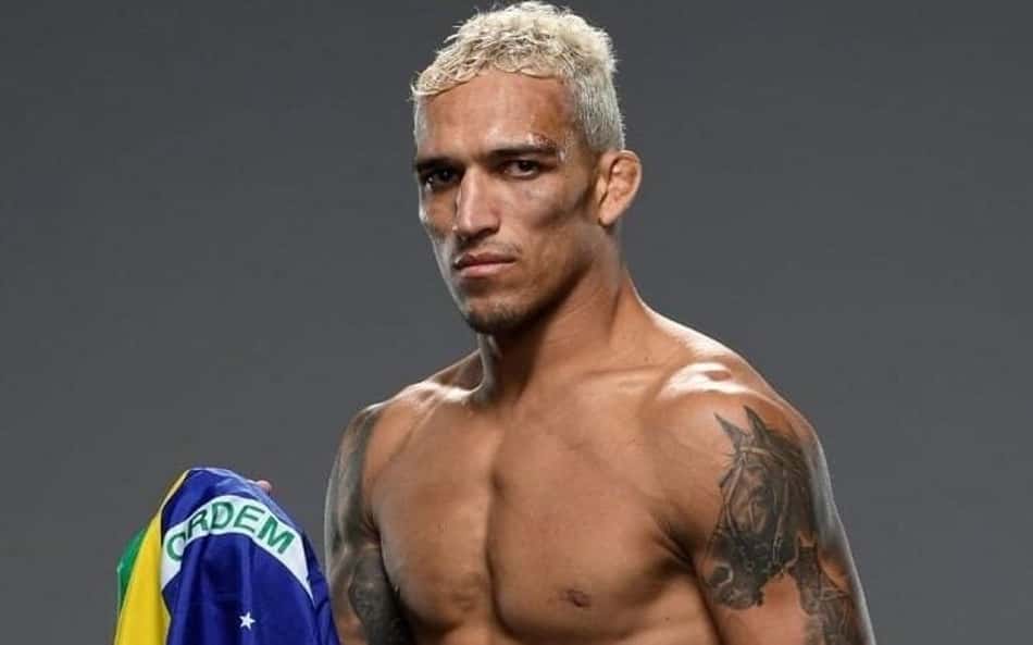 Charles do Bronx responde provocações de Topuria antes do UFC 317: 'Não faz diferença'