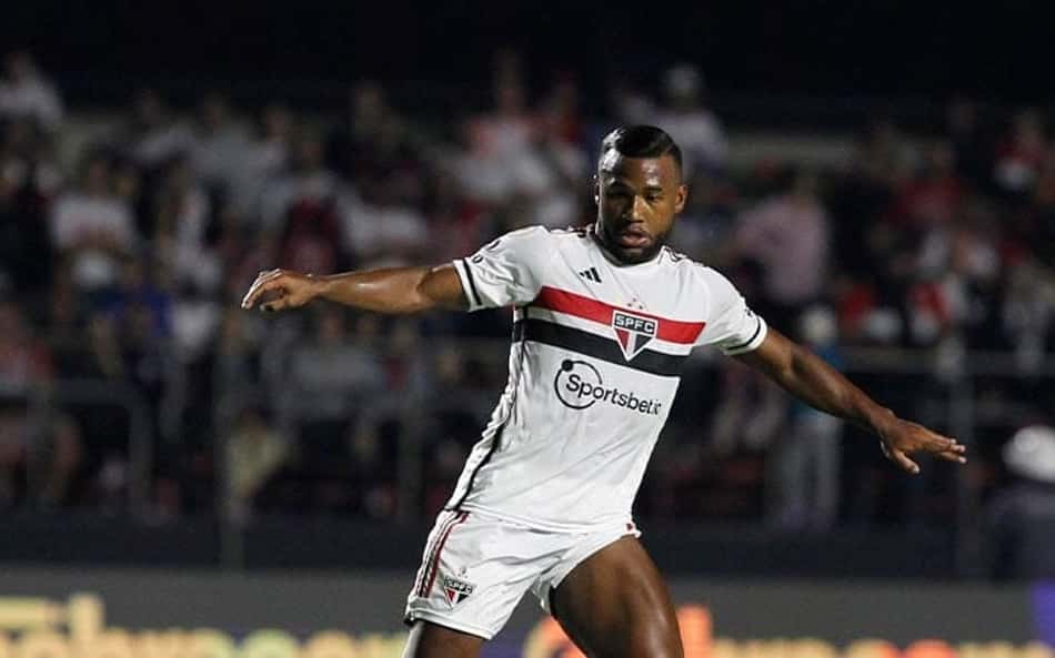 Retorno de Crespo reacende esperança para Luan no São Paulo; entenda cenário