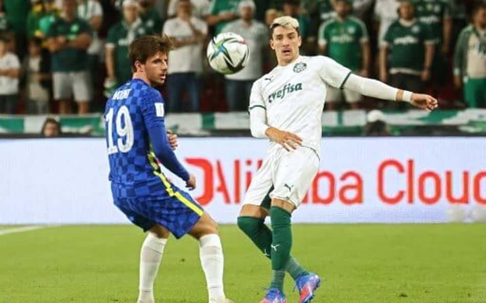 Torcedores do Palmeiras repercutem confronto com Chelsea: 'Hora da revanche'