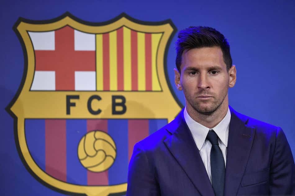 Não é Messi: ex-Barcelona aponta qual maior craque com quem jogou