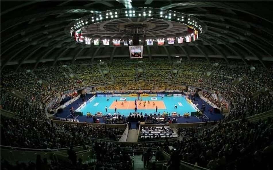 VNL masculina: veja agenda de jogos do Brasil e histórico das partidas