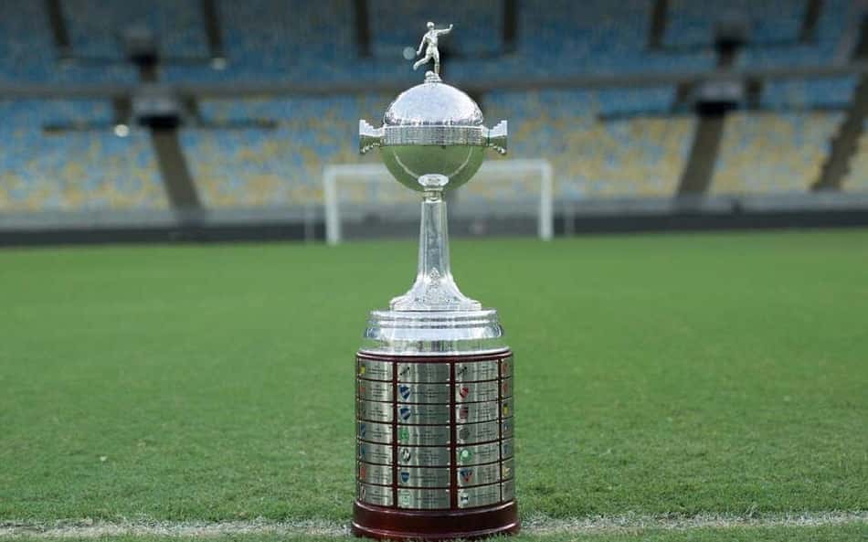 Taça Libertadores
