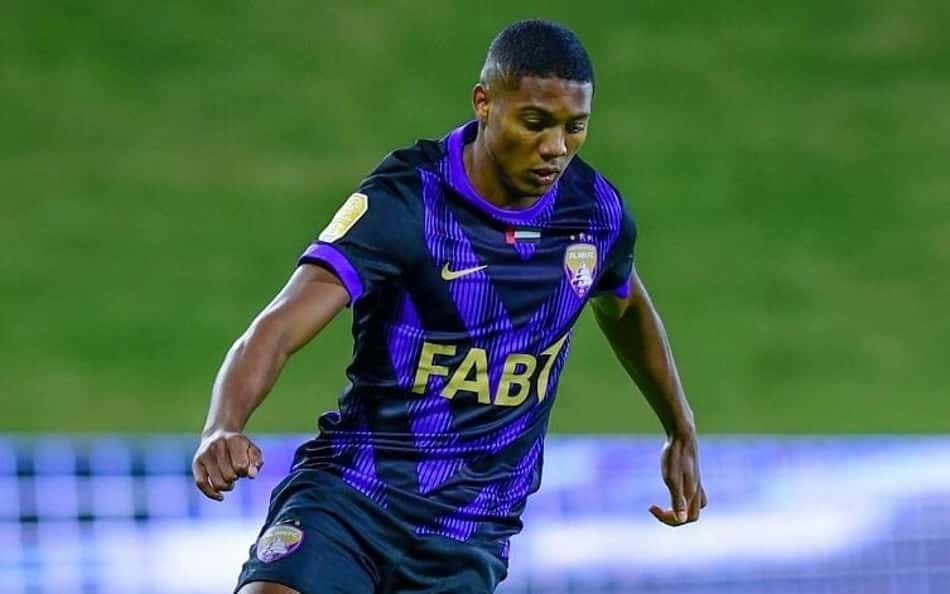 Jonatas Santos, ex-Fluminense, projeta o Mundial de Clubes 2025 do Al Ain
