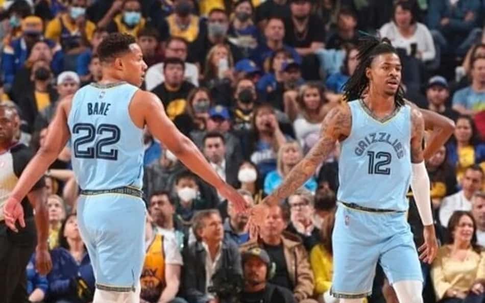 Grizzlies e Orlando Magic protagonizam 1° troca da NBA