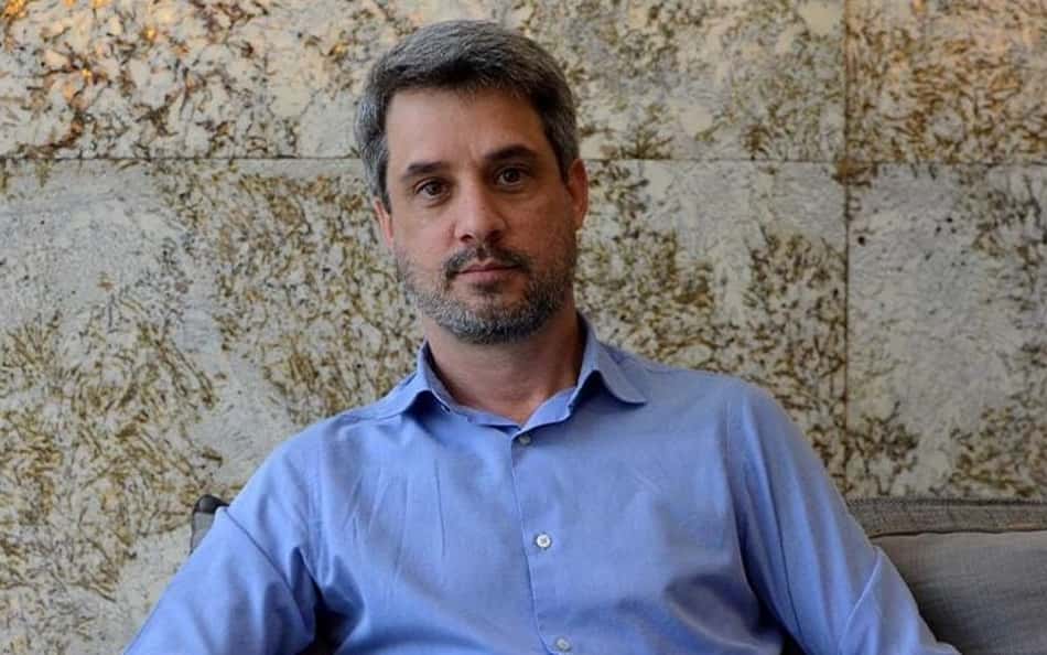 Athletico acerta com dirigente de clube rival da Série B