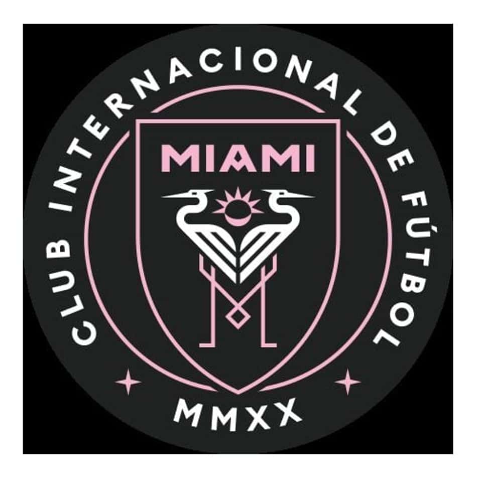 Escudo Inter Miami