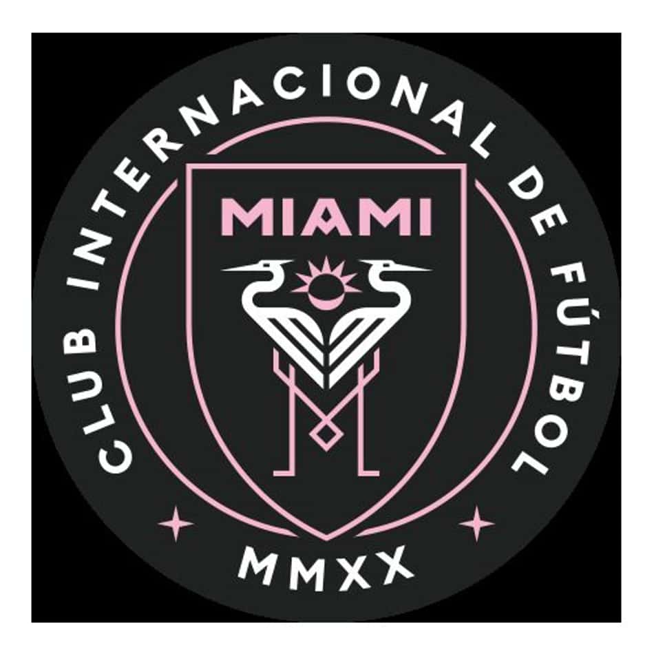 Escudo Inter Miami