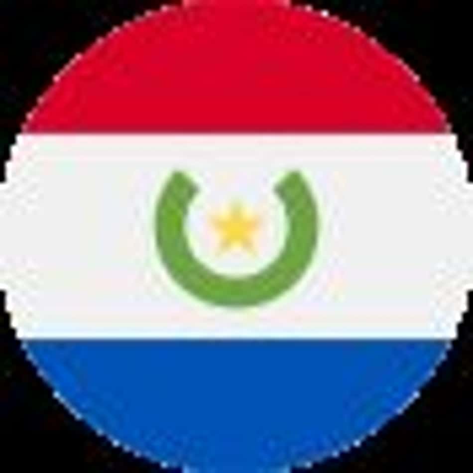 Escudo - Paraguai