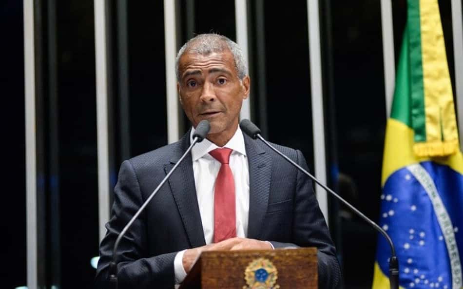 Romário propõe projeto de lei 'Juliana Marins'; entenda