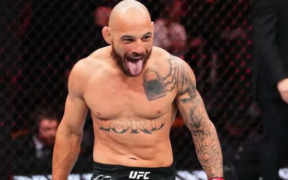 Jean Silva revela próximo adversário no UFC; veja vídeo