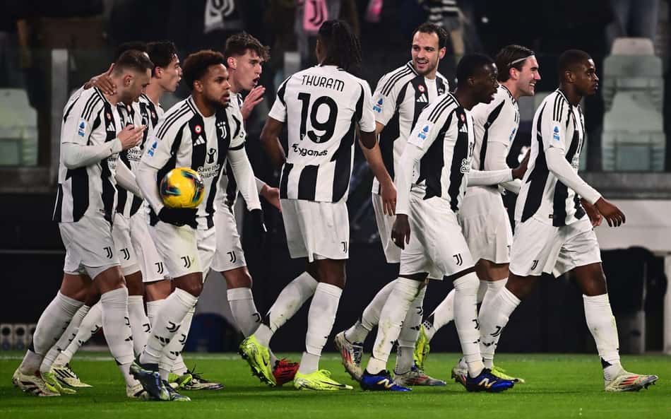 Tudo o que você precisa saber sobre a Juventus no Mundial