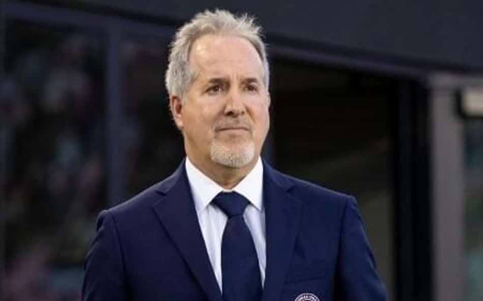 Qual o tamanho da fortuna de Jorge Mas, dono do Inter Miami?