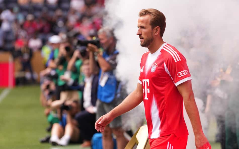 Harry Kane joga hoje? Veja as escalações de Bayern de Munique e Boca Juniors no Mundial de Clubes